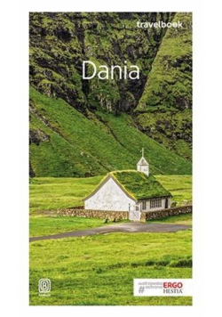 Travelbook - Dania w.2018