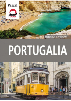 Przewodnik ilustrowany - Portugalia w.2017
