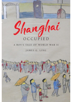 Shanghai Occupied