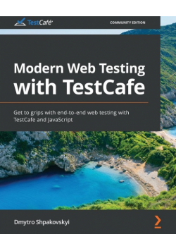 Modern Web Testing with TestCafe