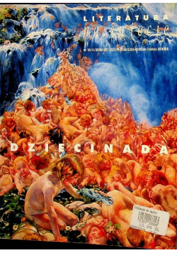 Literatura na świecie nr 10 11 / 2000