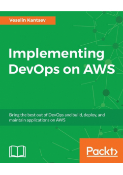 Implementing DevOps on AWS