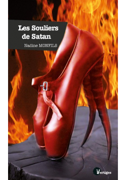 Monfils les souliers de satan