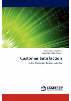 Customer Satisfaction