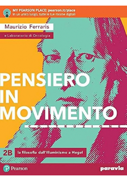Pensiero in movimento 2B