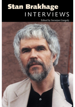 Stan Brakhage