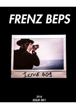 Issue 001