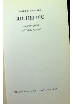 Richelieu
