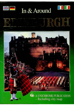 In and Around Edinburgh
