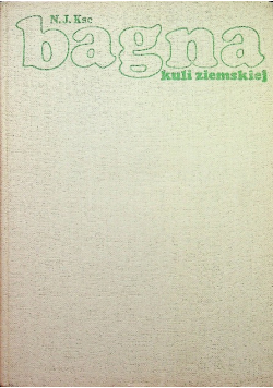 Bagna kuli ziemskiej