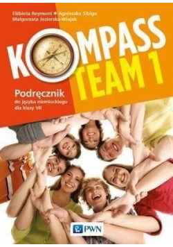 Kompass Team 1 KB w.2020 PWN