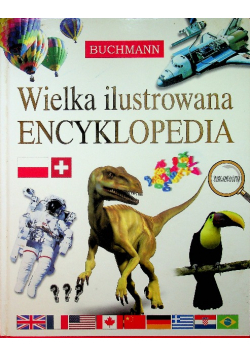 Wielka ilustrowana encyklopedia