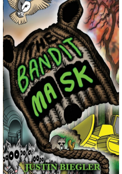 The Bandit Mask