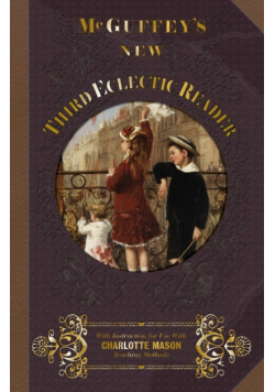 McGuffey's New Third Eclectic Reader