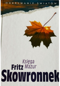 Księga Mazur