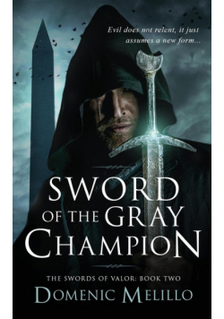 Sword of the Gray Champion