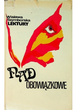 Lektury nad obowiązkowe