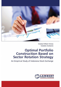 Optimal Portfolio Construction Based on Sector Rotation Strategy