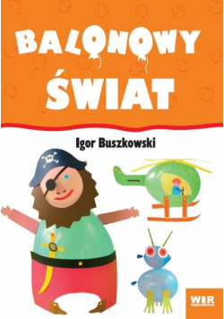Balonowy świat