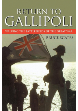 Return to Gallipoli
