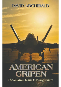 American Gripen