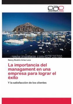 La importancia del managament en una empresa para lograr el èxito