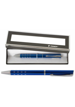 Długopis Flash B niebieski