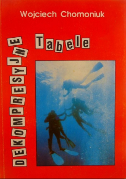 Tabele dekompresyjne