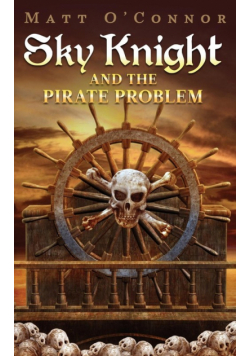 Sky Knight and the Pirate Problem