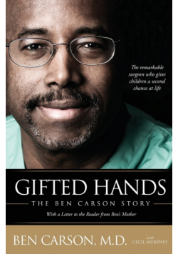 Gifted Hands