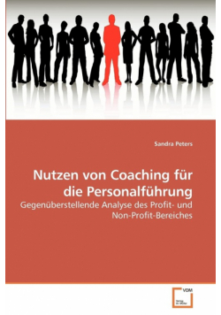 Nutzen von Coaching für die Personalführung