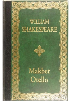 Makbet / Otello