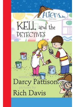 Kell and the Detectives