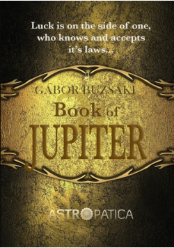 The Book of JUPITER
