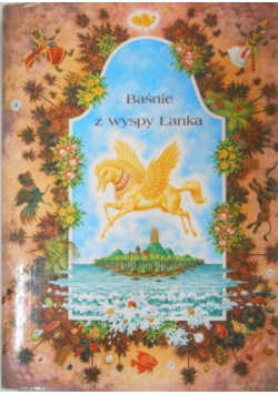 Baśnie z wyspy Lanka