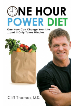 One Hour Power Diet