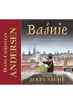 Baśnie Audiobook