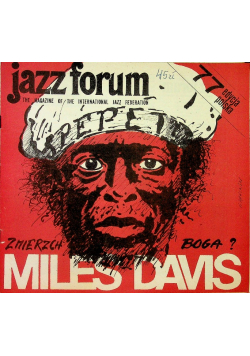 Jazz forum nr 77