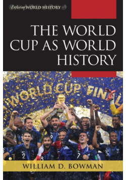 The World Cup as World History