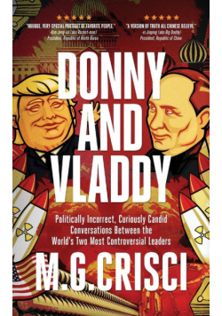 Donny and Vladdy