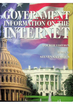 Government Information on the Internet