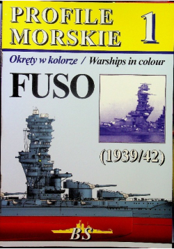 Profile morskie 1 Fuso NOWA