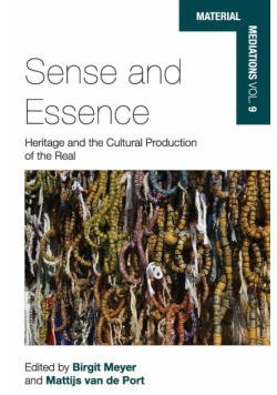Sense and Essence