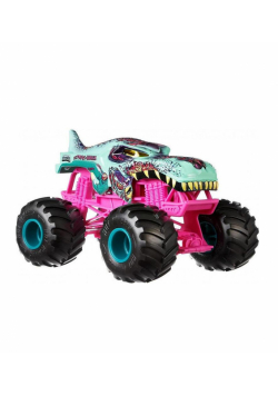 Hot Wheels Monster Truck 11