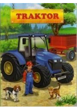 Traktor JAFI