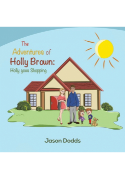 The Adventures of Holly Brown