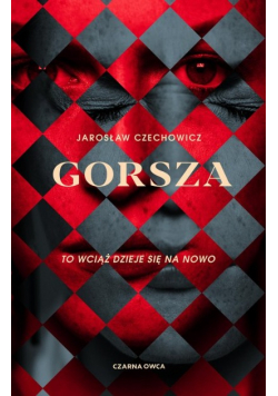 Gorsza
