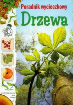 Drzewa poradnik wycieczkowy