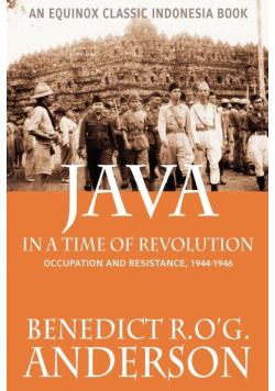 Java in a Time of Revolution