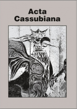 Acta cassubiana tom IX